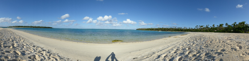 Sandy Beach Resort, Ha àpai, Tonga