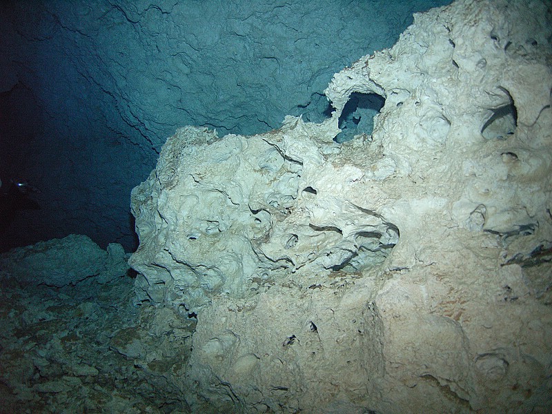 Bayahibe - Höhle Padre Nuestro, Bayahibe,Dominikanische Republik