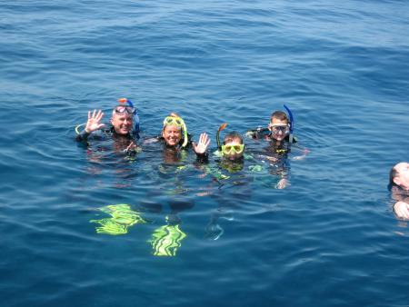 Kas Diving,Kas,Türkei