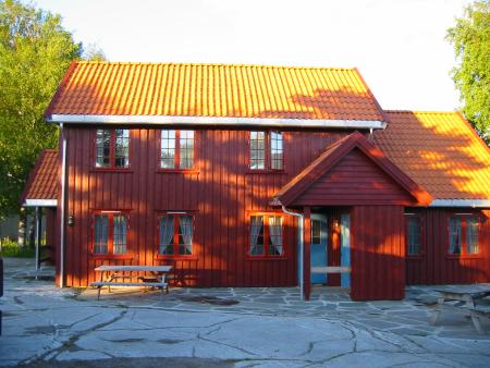 Skottevig Dykke Senter,Kristiansand,Norwegen