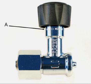 R&uuml;ckruf Sauerstoffventil Dr&auml;ger