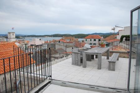 Appartements „Bed and Breakfast Konoba“,Sibenik,Kroatien