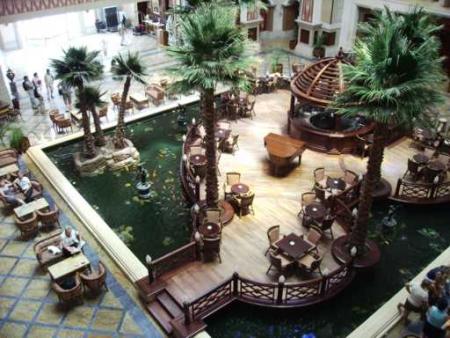Palm Royal Resort,Abu Soma,Safaga,Ägypten