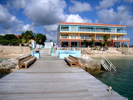 Dive & Adventure,Kralendijk,Bonaire,Niederländische Antillen