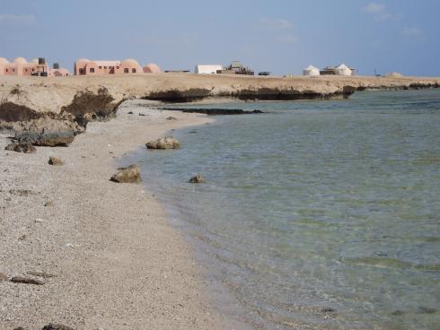 Beachsafari Diving Camp Marsa Alam,Marsa Alam und südlich,Ägypten