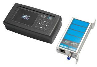 &Uuml;berwachungskomponente f&uuml;r Kompressoren und Filter von IDE