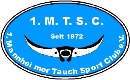 1. Mannheimer Tauchsportclub e. V.,Baden Württemberg,Deutschland