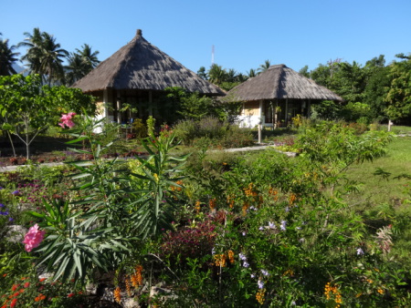 Budi Sun Resort,Flores,Indonesien