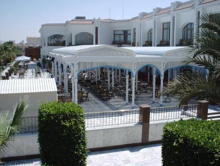 Grand Hotel,Hurghada,Ägypten