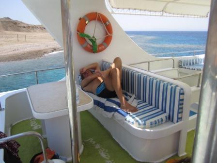Dive In,Laguna Hotel,Dahab,Sinai-Nord ab Dahab,Ägypten