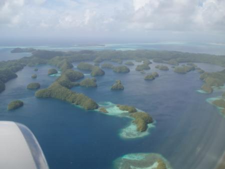 Sam´s Tours Palau,Palau