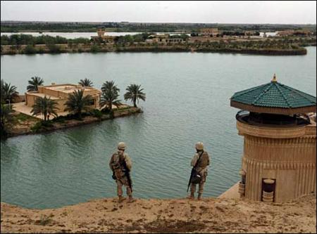 Samariyah Scuba Divers,Irak