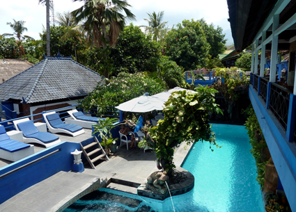 Matahari Tulamben Resort, Dive & SPA, Indonesien, Bali