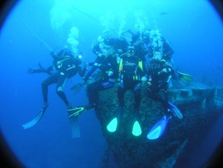 Sunshine-Divers Club Sharks Bay,Sharm El Sheikh,Sinai-Süd bis Nabq,Ägypten