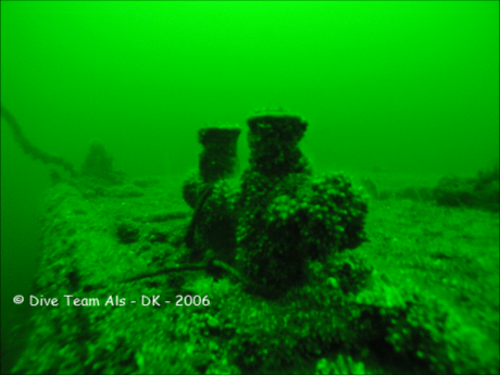Dive Team Als, Sydals, Insel Als, Dänemark