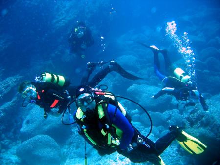 Aquanautic Club Lanzarote (ex Speedy`s Diving Center),Kanarische Inseln,Spanien