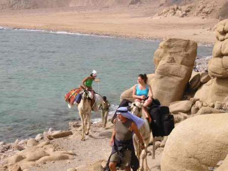 Aquatic Dahab -> siehe jetzt Adventure Spot Dahab,Sinai-Nord ab Dahab,Ägypten