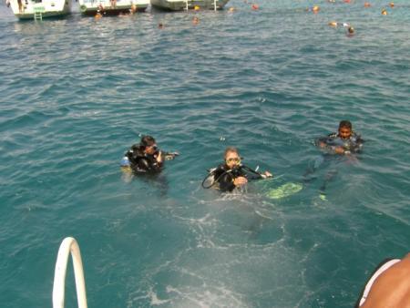 Oscar Diving Center,Lillyland Hotel,Hurghada,Ägypten