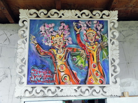 Amed Scuba Tauchzentrum im Nordosten Balis (Amed,Tulamben),Bali,Indonesien