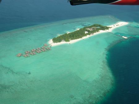 Veligandu,Ocean Pro,Malediven