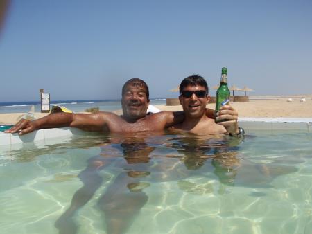 Beachsafari Diving Camp Marsa Alam,Marsa Alam und südlich,Ägypten