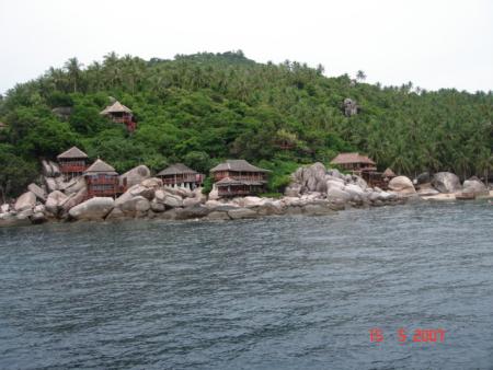 Calypso Diving,Koh Samui,Golf von Thailand,Thailand