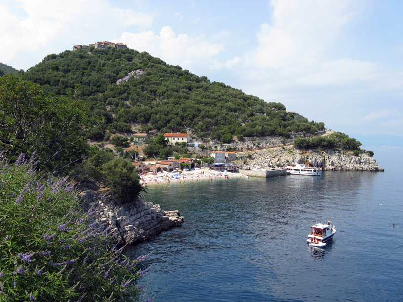 Insel Cres, Insel Cres,Kroatien