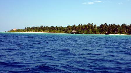 Filitheyo Island Resort,Malediven