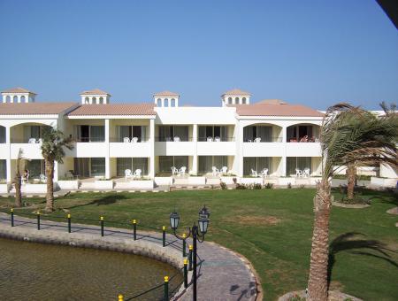 Dana Beach Ressort,Hurghada,Ägypten
