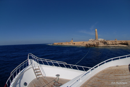 M/Y Heaven Saphir,Ägypten