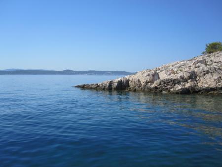 Diving Center Kukljica,Insel Ugljan,Kroatien