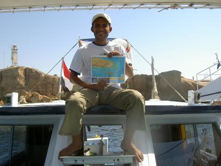 Sinai Divers,Naama Bay,Sharm el Sheikh,Sinai-Süd bis Nabq,Ägypten