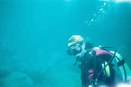 Marmaris Diving Center,Türkei
