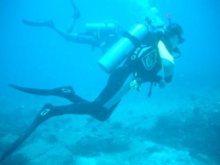Ocean Dream Divers,Beau Vallon,Mahé,Seychellen