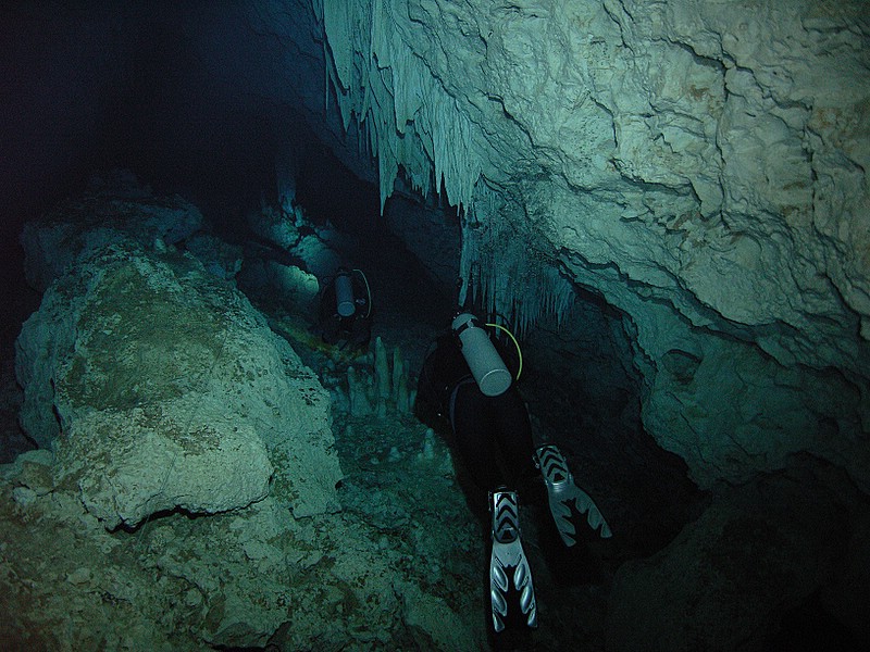 Bayahibe - Höhle Padre Nuestro, Bayahibe,Dominikanische Republik