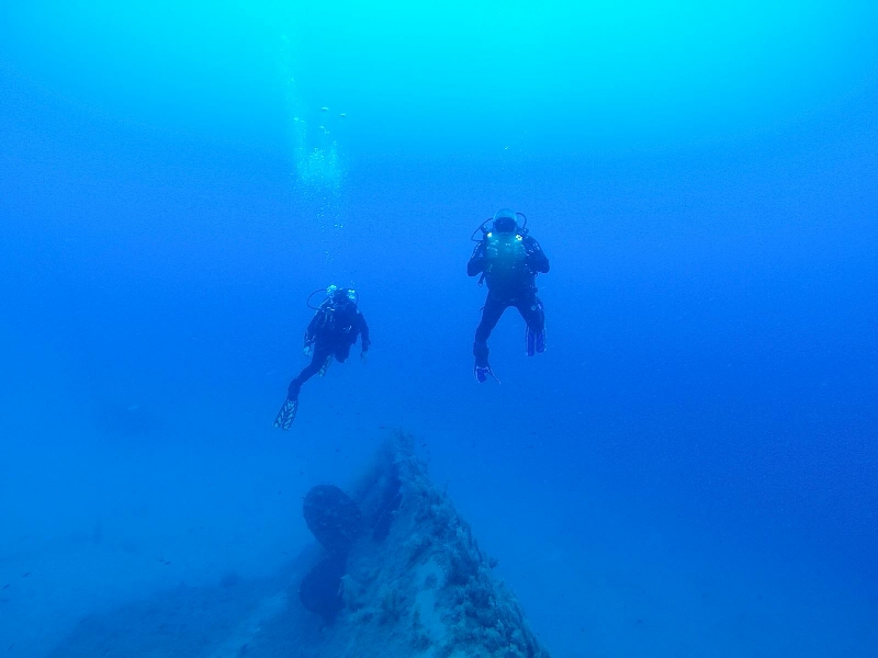 Extra Divers - Gozo, Malta, Gozo