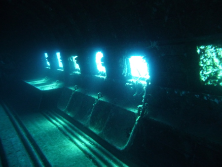 Kas Diving,Kas,Türkei