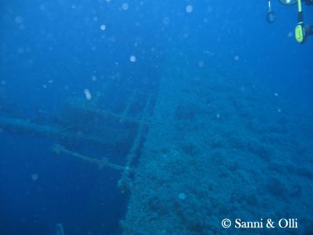 Scuola Sub Diving Center,Torre delle Stelle (Sardinien),Sardinien,Italien