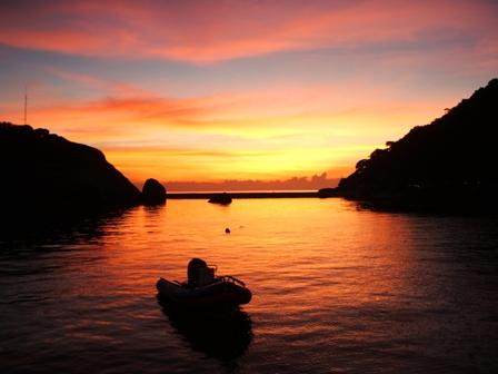 Calypso Diving,Koh Samui,Golf von Thailand,Thailand