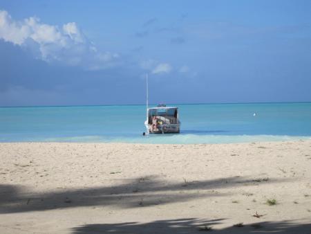 Jolly Dive,Jolly Harbour,Antigua und Barbuda