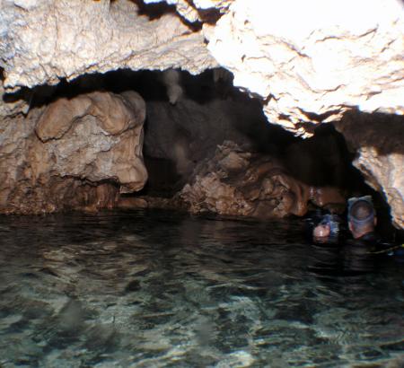 Pianeta Diving,Arbatax Park Resort,Sardinien,Italien