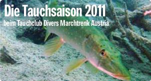 Tauchclub Divers Marchtrenk Austria,Österreich