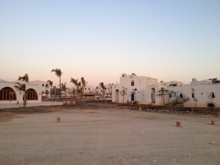 Beachsafari Diving Camp Marsa Alam,Marsa Alam und südlich,Ägypten