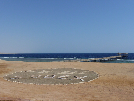 SUBEX,Radisson Resort,El Quseir,El Quseir bis Port Ghalib,Ägypten