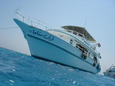 Toms Diver House,Safaga,Ägypten