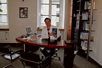 Dr. Klingmann, Tauchersprechstunde - Praxis M&uuml;nchen