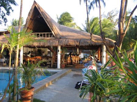 Calypso Diving,Boracay Island,Philippinen