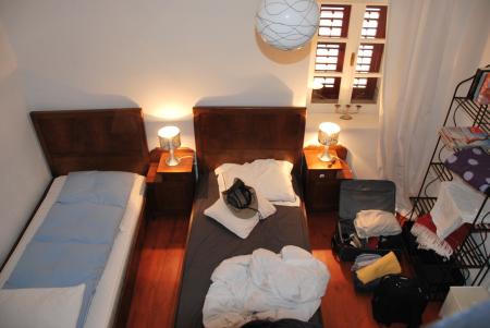 Appartements „Bed and Breakfast Konoba“,Sibenik,Kroatien