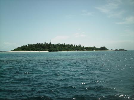 Makunudu,Dive Ocean,Malediven