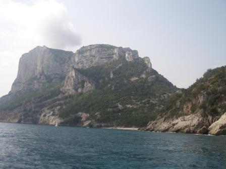 ProTec Sardinia,Cala Gonone (Sardinien),Sardinien,Italien